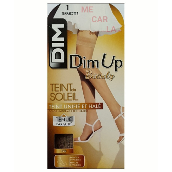 Media con Liga DIM D0929