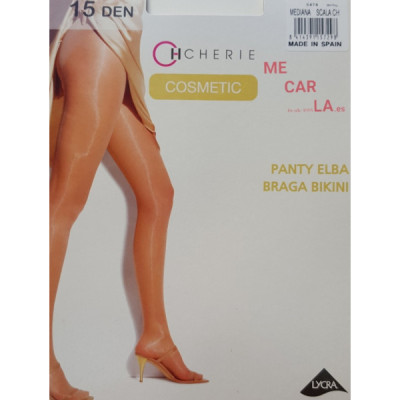 PANTY ELBA 15 DEN CHERIE