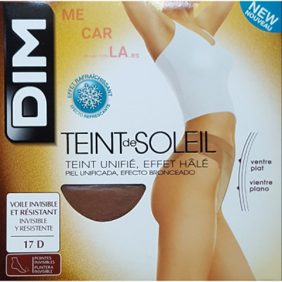 PANTY REDUCTOR VIENTRE PLANO  SUPERFINO CON PUNTERA INVISIBLE