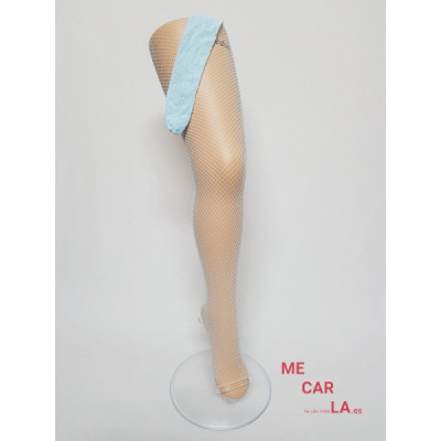 Panty Niña Fantasía Red Cherie 6423