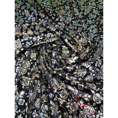 Tela de punto elástico 115 cm