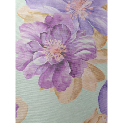 Tela fantasía estampado floral
