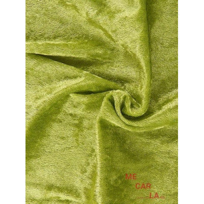 Terciopelo Velvet Martele 150 cm.