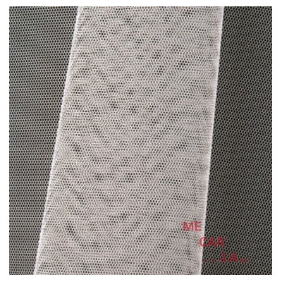 Tul 150 cm. Pieza 35 m.