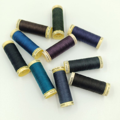 Hilo Gutermann Coselotodo 100m