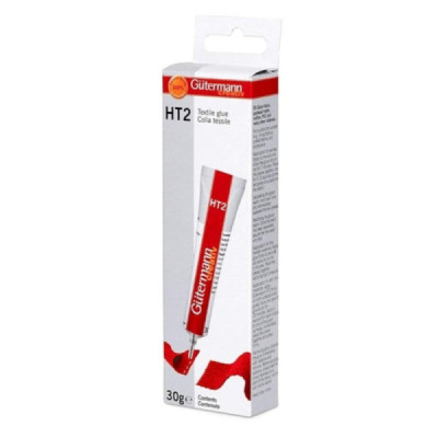Pegamento textil Gutermann HT2