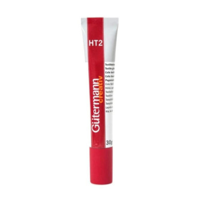 Pegamento textil Gutermann HT2