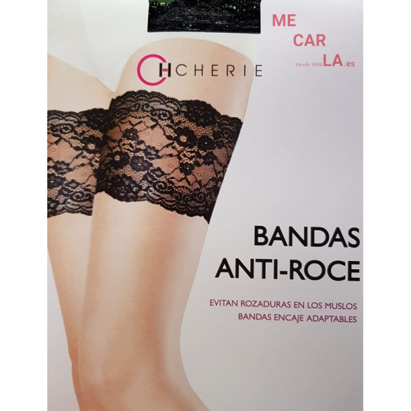 Bandas Anti-roce Cherie Tecnic 14495