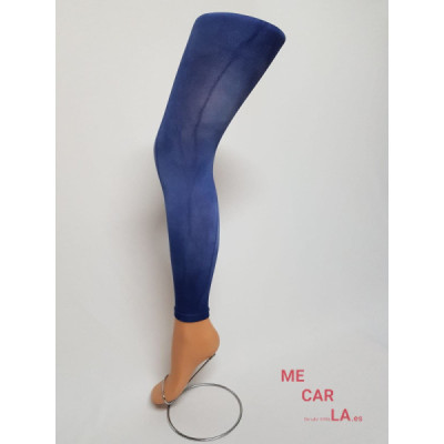 Legging Fantasía Marino Cherie 5286