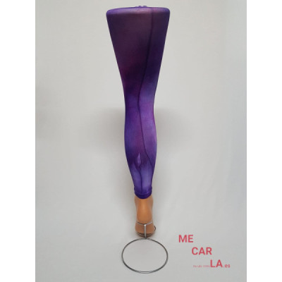 Legging Fantasía Violeta Cherie 5286